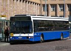 Helsingin Bussiliikenne